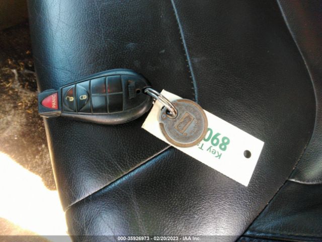 1C4PJLCS9EW148050 Jeep Cherokee Latitude