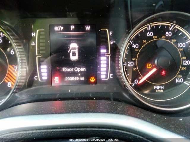 1C4PJLCS9EW148050 Jeep Cherokee Latitude