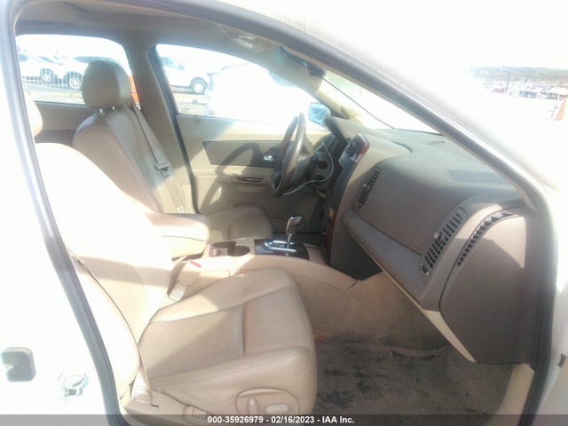 Cadillac CTS 2007 1G6DP577970141465 Image 6