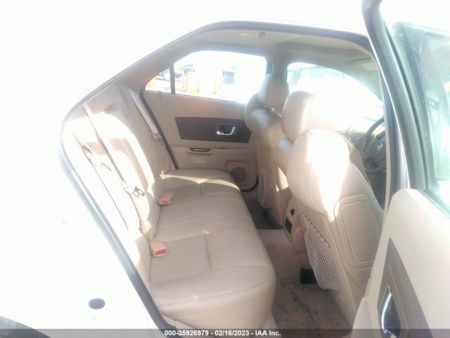 Cadillac CTS 2007 1G6DP577970141465 Image 9