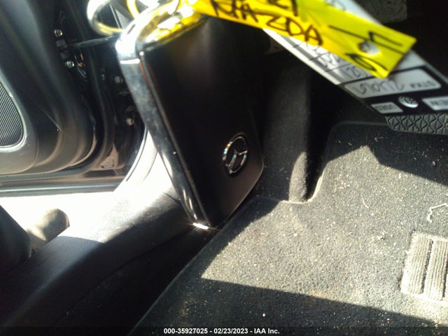 2021 Mazda CX-3, VIN: JM1DKDB77M1513629