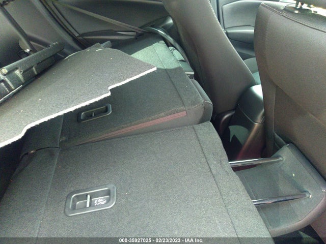 2021 Mazda CX-3, VIN: JM1DKDB77M1513629