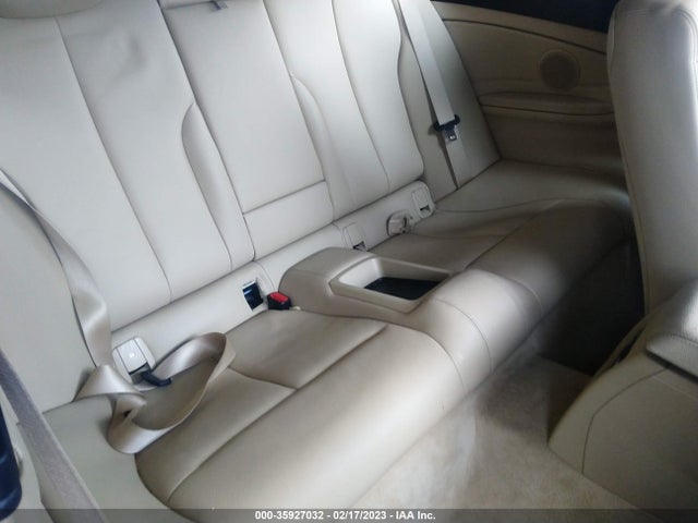 BMW 4 Series 428i Xdrive 2014 WBA3N5C58EK196524 Image 8
