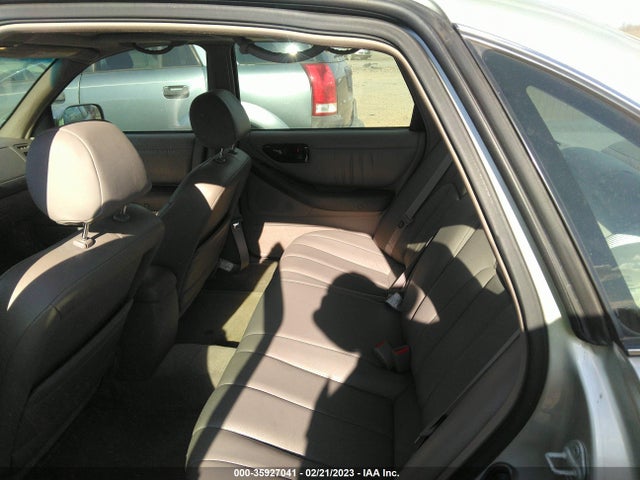1999 TOYOTA AVALON XL/XLS VIN: 4T1BF18B2XU332443
