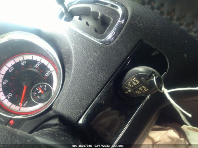 2C4RDGCG8HR756352 Dodge Grand Caravan Sxt