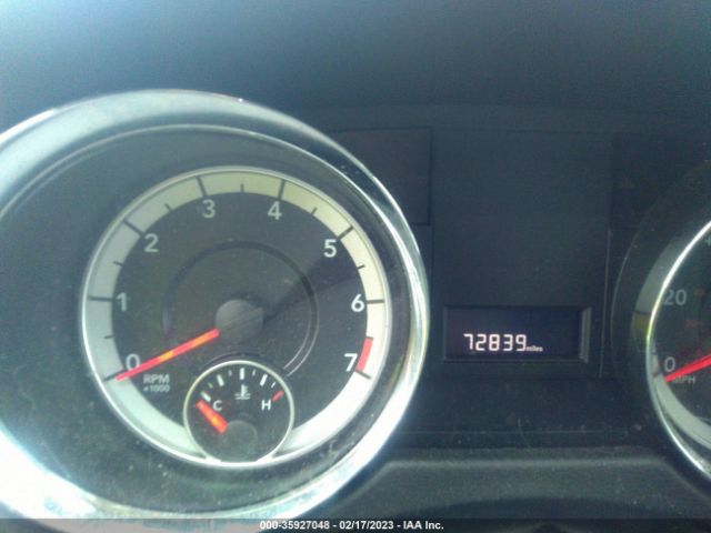 2C4RDGCG8HR756352 Dodge Grand Caravan Sxt