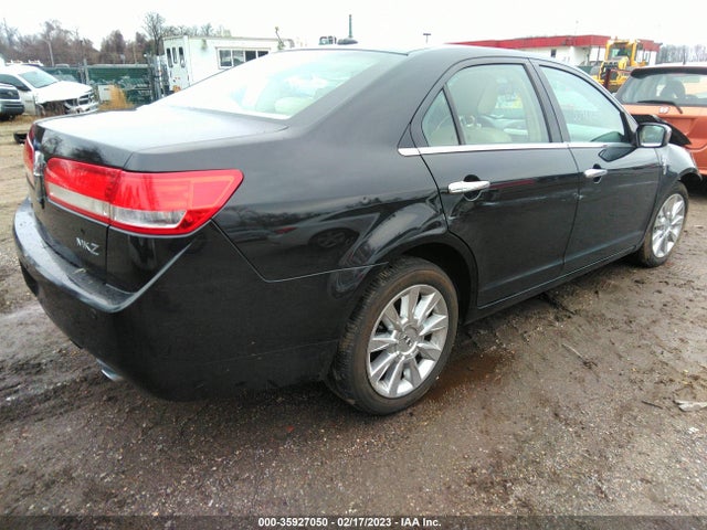 Lincoln MKZ 2011 3LNHL2GC8BR759368 Image 5
