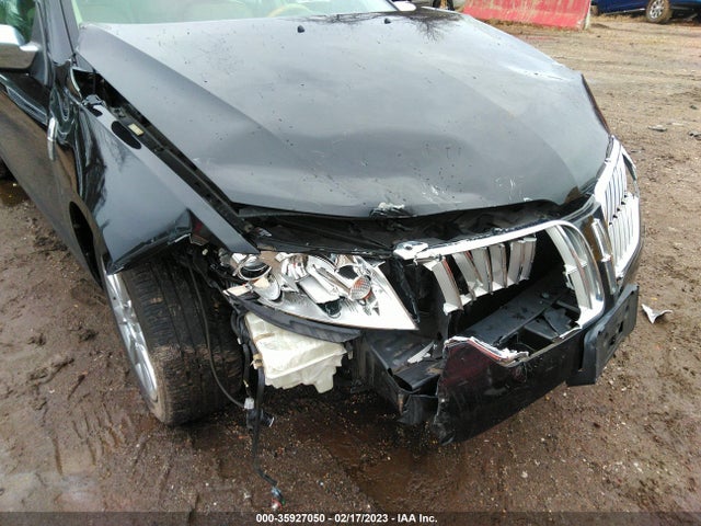 Lincoln MKZ 2011 3LNHL2GC8BR759368 Image 7
