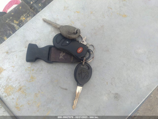 Dodge Grand Caravan Se 2003 1D4GP24383B150752 Image 3