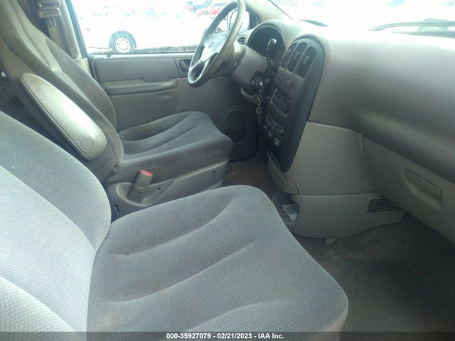 Dodge Grand Caravan Se 2003 1D4GP24383B150752 Image 6