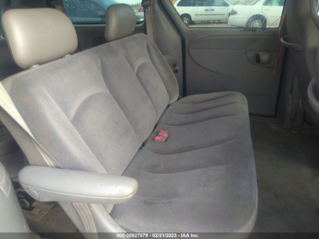 Dodge Grand Caravan Se 2003 1D4GP24383B150752 Image 9
