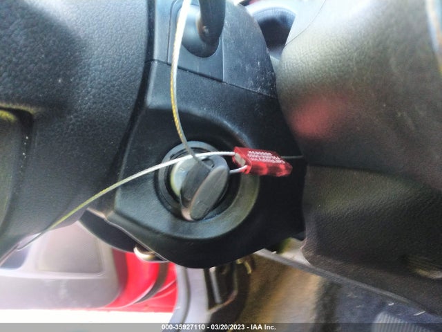 Ford FOCUS SE 2014 1FADP3F24EL220289 Image 3