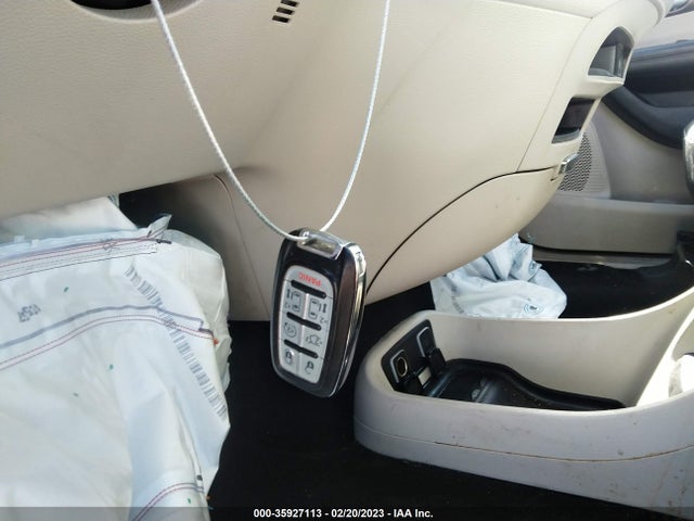 Chrysler Pacifica Touring L 2018 2C4RC1BG9JR110597 Image 11