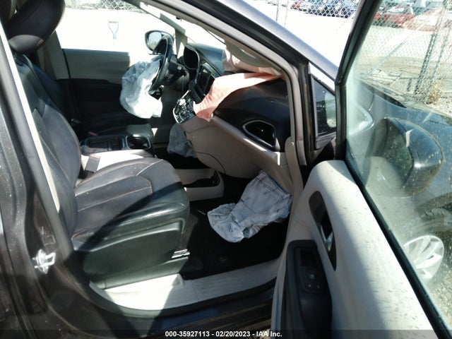 Chrysler Pacifica Touring L 2018 2C4RC1BG9JR110597 Image 5