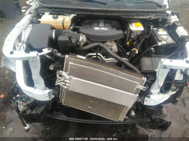 2022 Jeep Grand Wagoneer, VIN: 1C4SJVGJ6NS105252