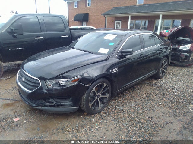 2015 Ford Taurus, VIN: 1FAHP2E87FG131523