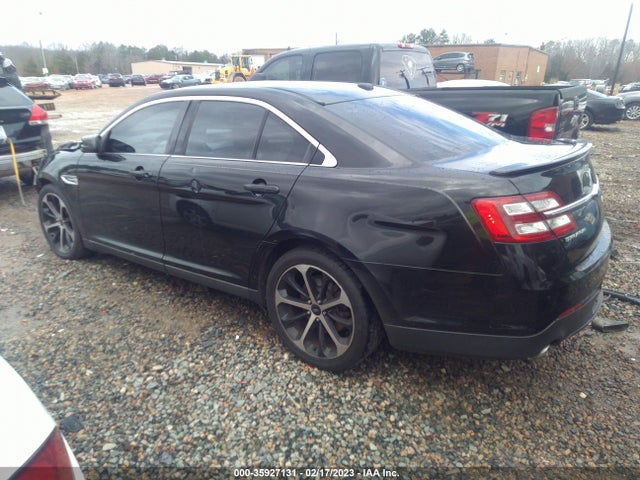 2015 Ford Taurus, VIN: 1FAHP2E87FG131523