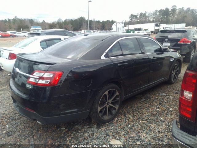 2015 Ford Taurus, VIN: 1FAHP2E87FG131523
