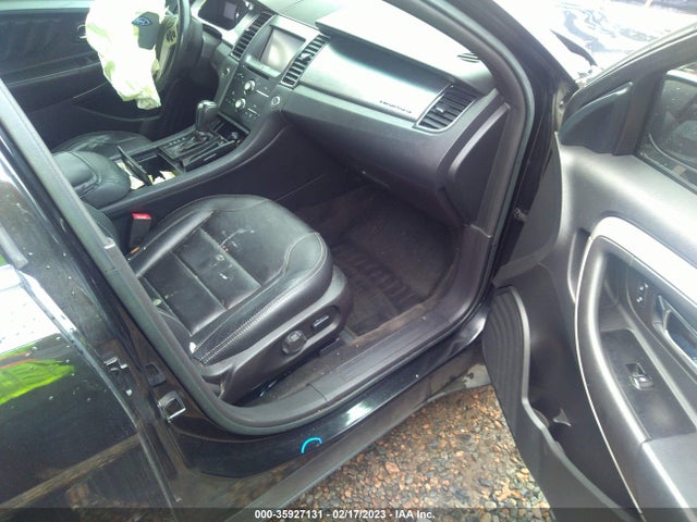 2015 Ford Taurus, VIN: 1FAHP2E87FG131523