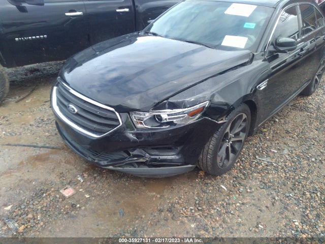 2015 Ford Taurus, VIN: 1FAHP2E87FG131523