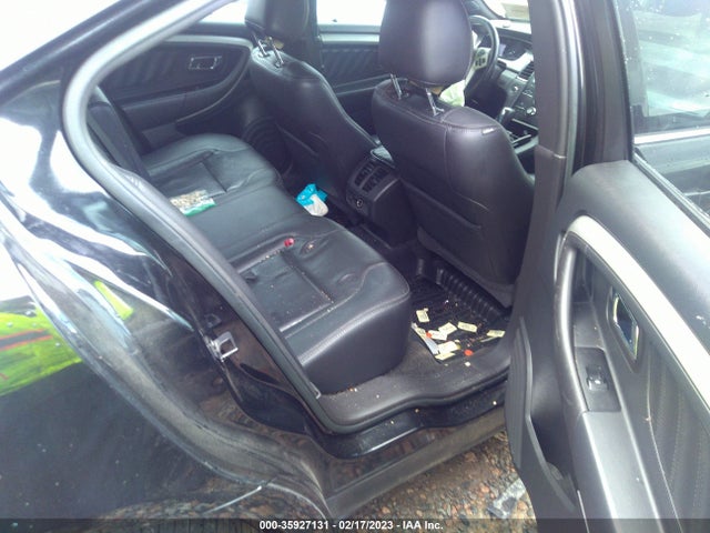 2015 Ford Taurus, VIN: 1FAHP2E87FG131523