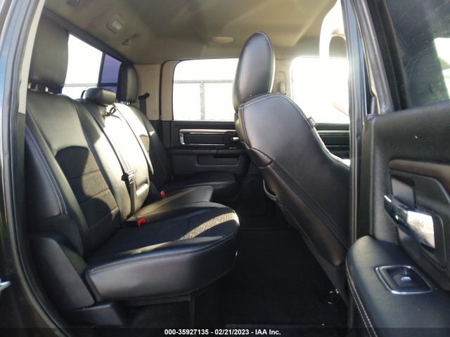 RAM 1500 Sport 2016 1C6RR7MT1GS400634 Image 8