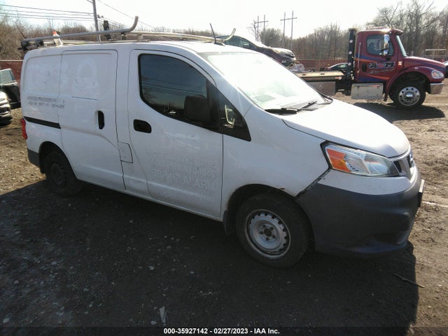 2015 Nissan NV 200, VIN: 3N6CM0KN2FK698054