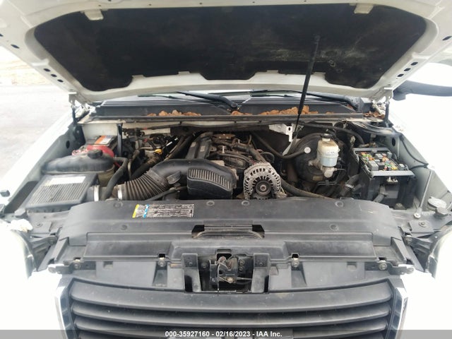 GMC YUKON XL DENALI 2007 1GKFK66887J399124 Image 11
