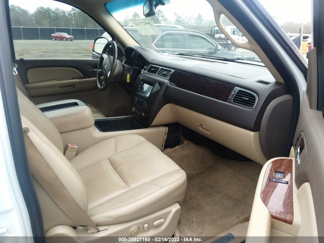 GMC YUKON XL DENALI 2007 1GKFK66887J399124 Image 6