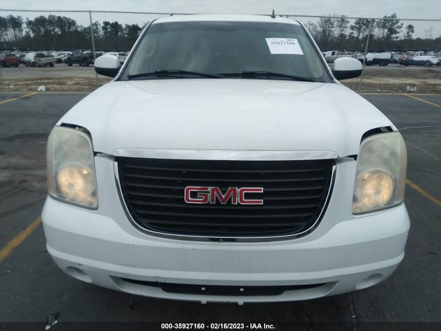 GMC YUKON XL DENALI 2007 1GKFK66887J399124 Image 7