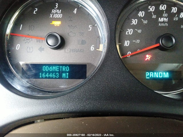 GMC YUKON XL DENALI 2007 1GKFK66887J399124 Image 8