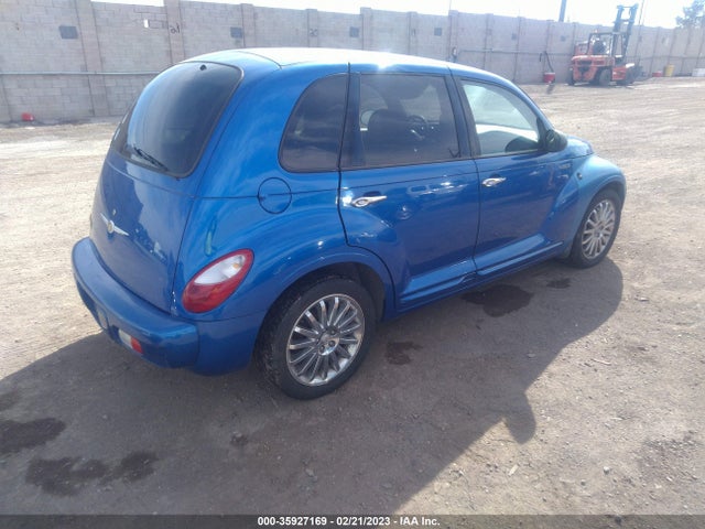 3C4FY58B74T259051 Chrysler Pt Cruiser Touring
