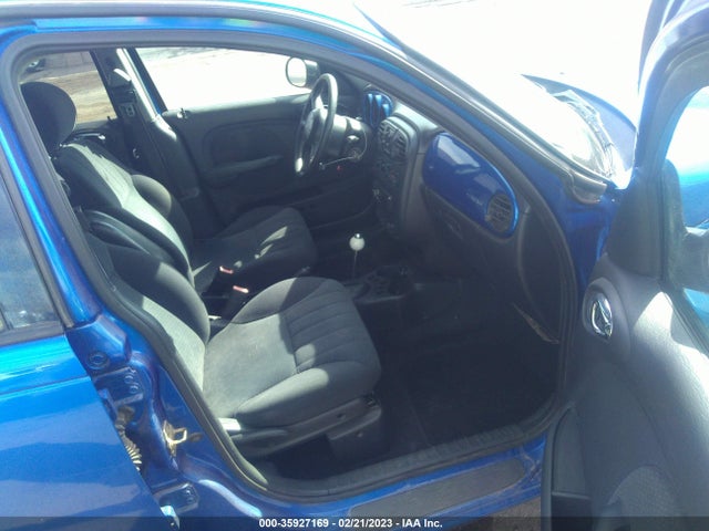 3C4FY58B74T259051 Chrysler Pt Cruiser Touring