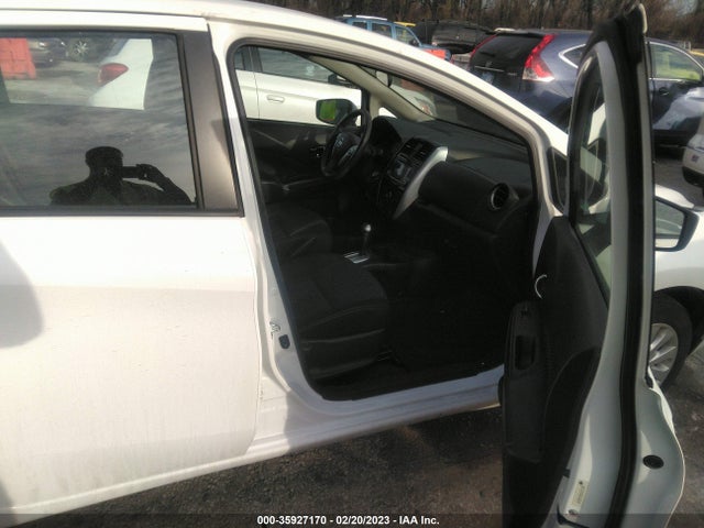 2016 NISSAN VERSA NOTE S/S PLUS/SV/SR/SL VIN: 3N1CE2CP4GL408519