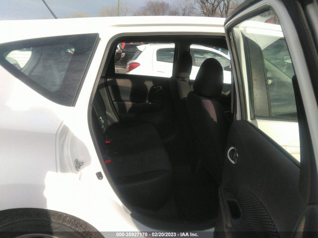 2016 NISSAN VERSA NOTE S/S PLUS/SV/SR/SL VIN: 3N1CE2CP4GL408519