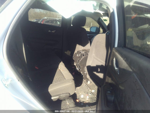 Chevrolet Blazer Lt 2020 3GNKBBRA4LS684131 Image 8