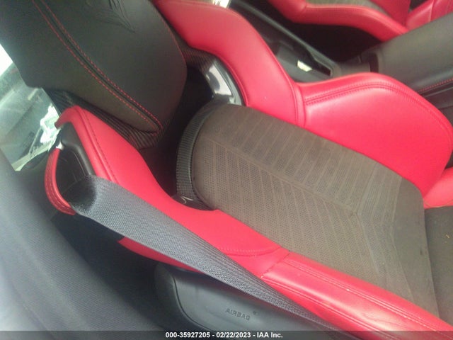 Chevrolet Corvette 2lt 2020 1G1Y72D49L5106549 Image 8