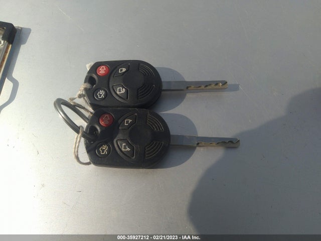 Ford FOCUS SE 2017 1FADP3F2XHL303312 Image 11
