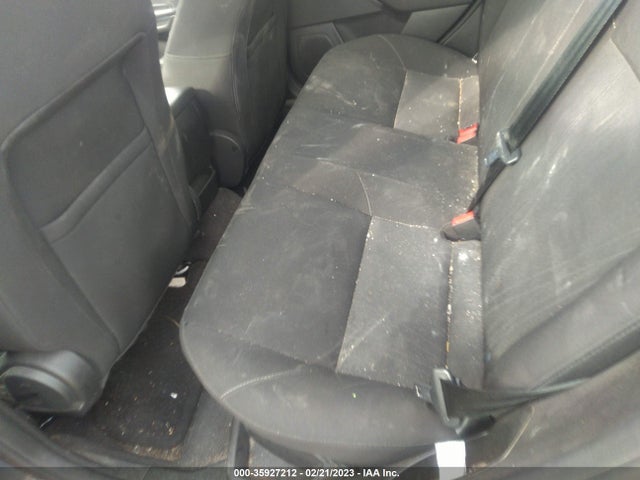 Ford FOCUS SE 2017 1FADP3F2XHL303312 Image 8