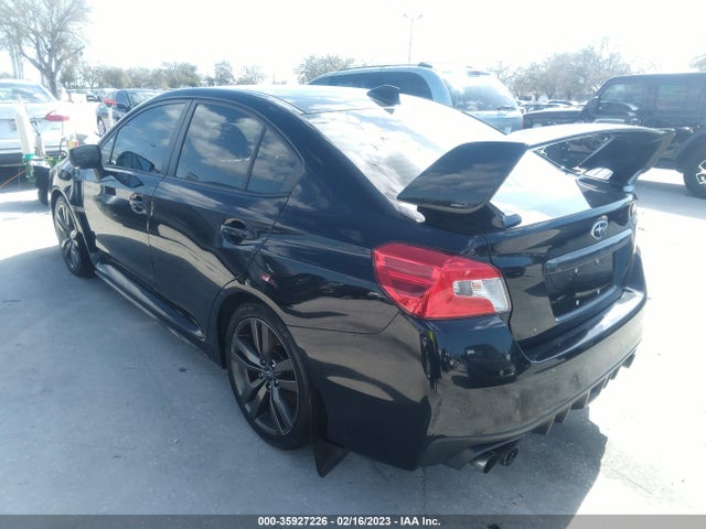 JF1VA1E66G9803932 Subaru Wrx Premium