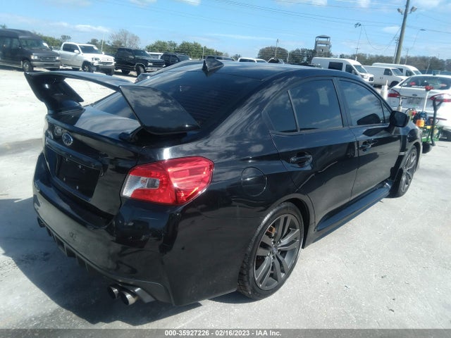 JF1VA1E66G9803932 Subaru Wrx Premium