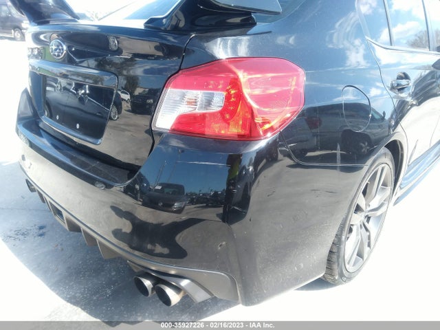 JF1VA1E66G9803932 Subaru Wrx Premium