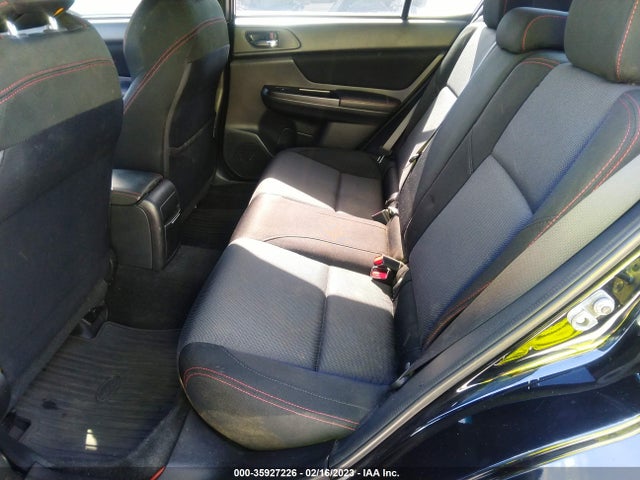 JF1VA1E66G9803932 Subaru Wrx Premium