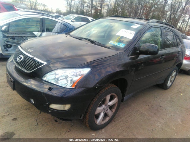 JTJHA31U340007305 Lexus RX 330