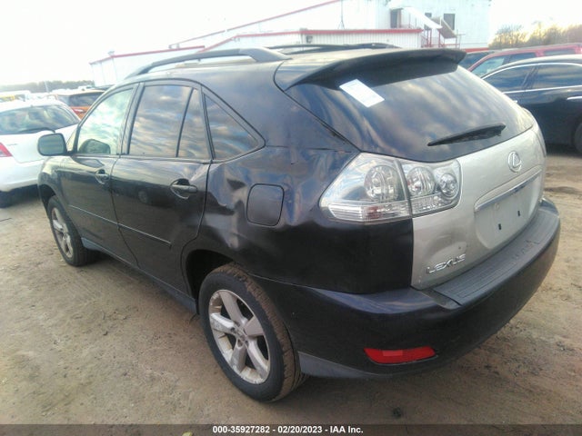 JTJHA31U340007305 Lexus RX 330