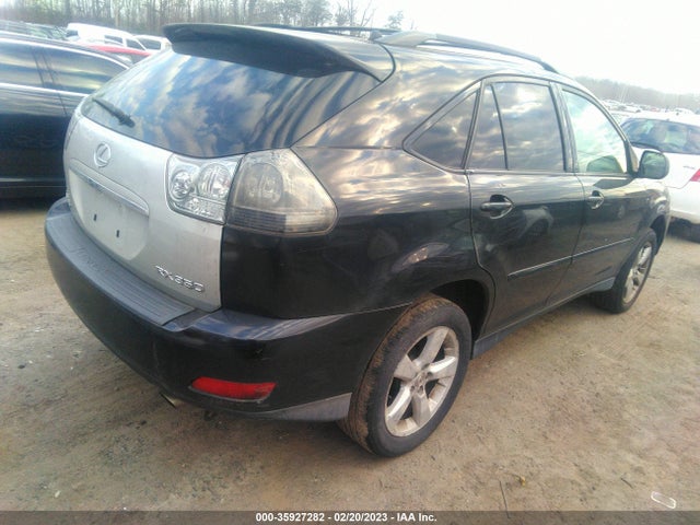 JTJHA31U340007305 Lexus RX 330
