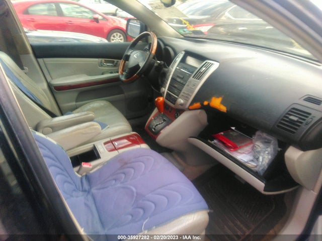 JTJHA31U340007305 Lexus RX 330