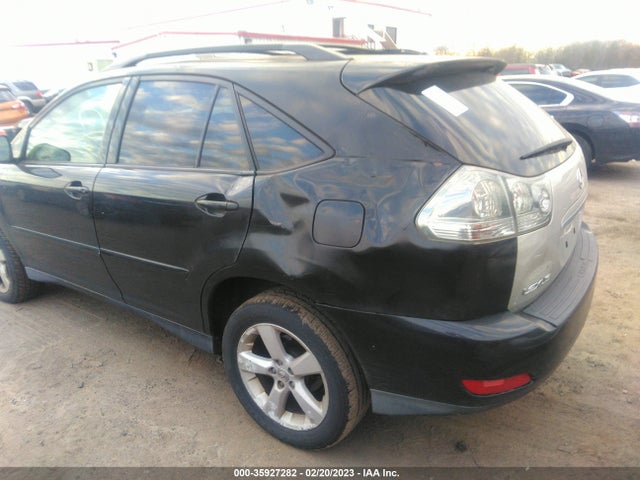 JTJHA31U340007305 Lexus RX 330