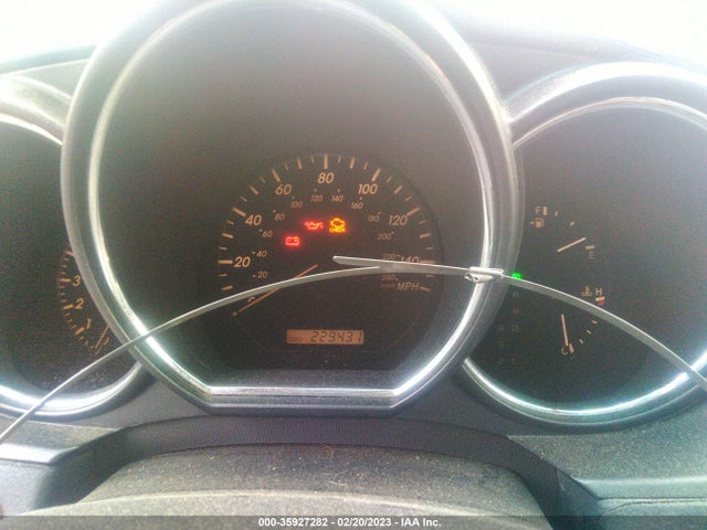 JTJHA31U340007305 Lexus RX 330