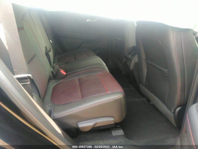 Chevrolet BLAZER RS 2020 3GNKBKRS2LS722075 Image 8